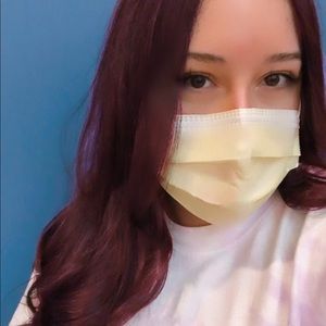 Meet your Posher, Francoise